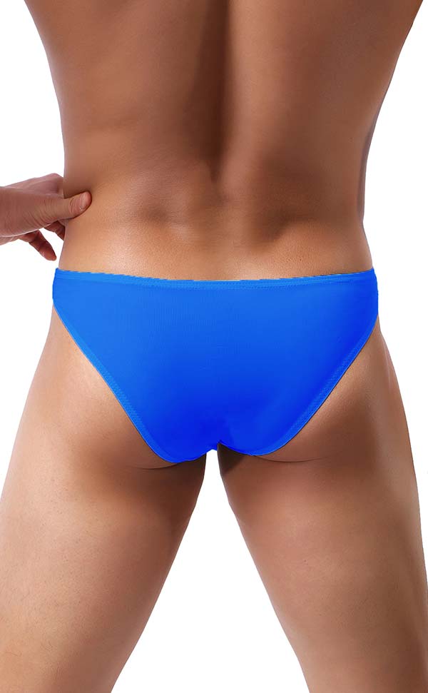 Cut-Out Design Sexy Bikini for Men Cut-Out Design Sexy Bikini for Men