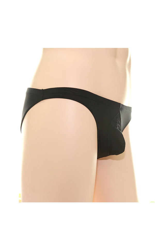 Men's Sexy Glossy Bikini Men's Sexy Glossy Bikini