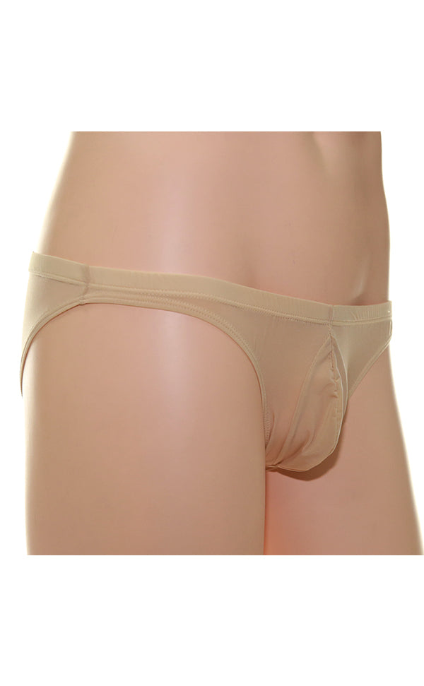 Men's Sexy Glossy Bikini Men's Sexy Glossy Bikini