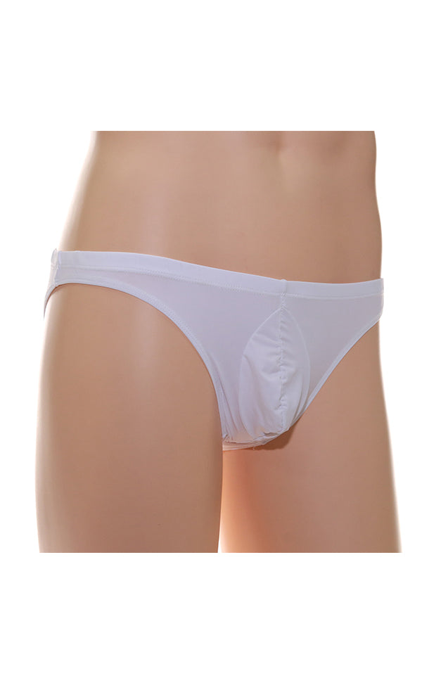 Men's Sexy Glossy Bikini Men's Sexy Glossy Bikini