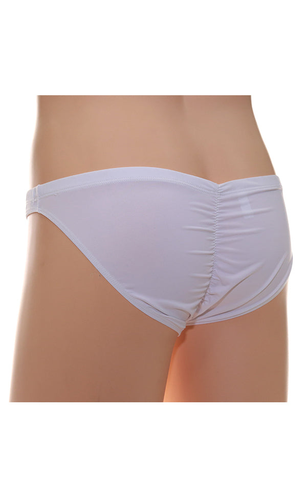 Men's Sexy Glossy Bikini Men's Sexy Glossy Bikini