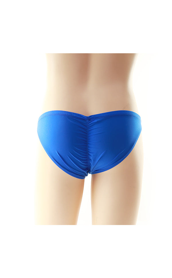 Men's Sexy Glossy Bikini Men's Sexy Glossy Bikini