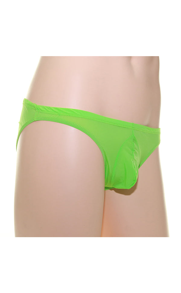 Men's Sexy Glossy Bikini Men's Sexy Glossy Bikini