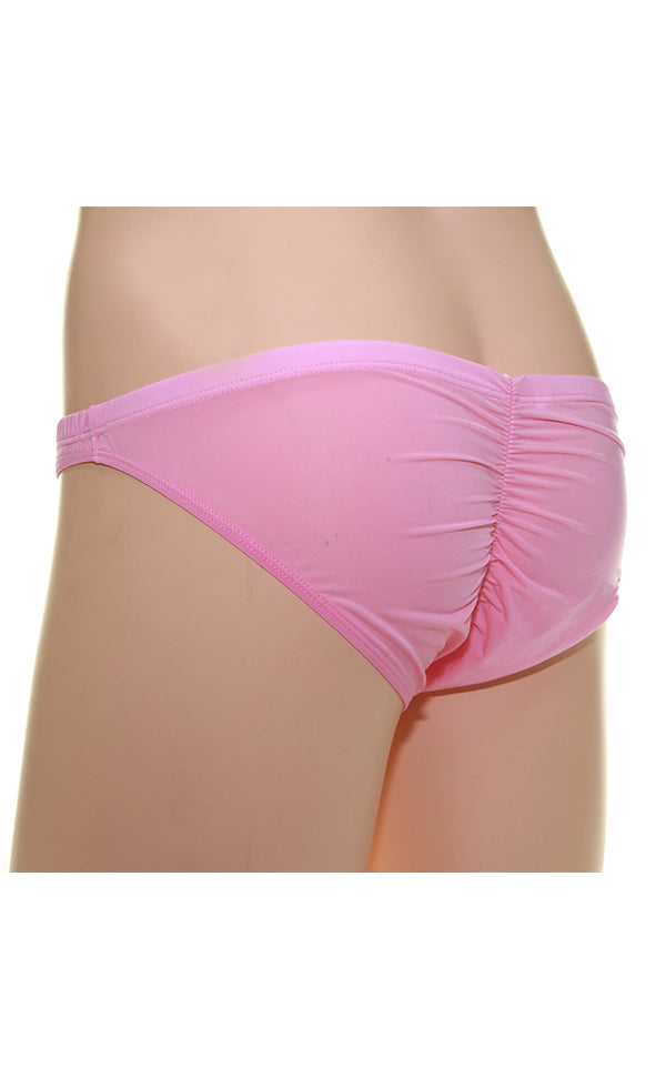 Men's Sexy Glossy Bikini Men's Sexy Glossy Bikini