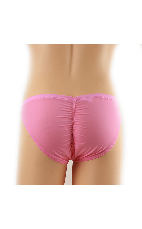 Men's Sexy Glossy Bikini Men's Sexy Glossy Bikini