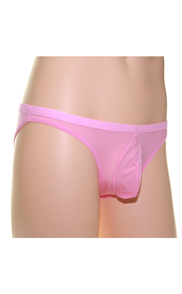 Men's Sexy Glossy Bikini Men's Sexy Glossy Bikini