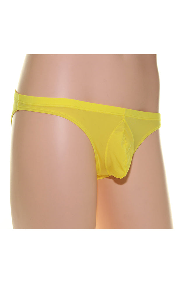 Men's Sexy Glossy Bikini Men's Sexy Glossy Bikini