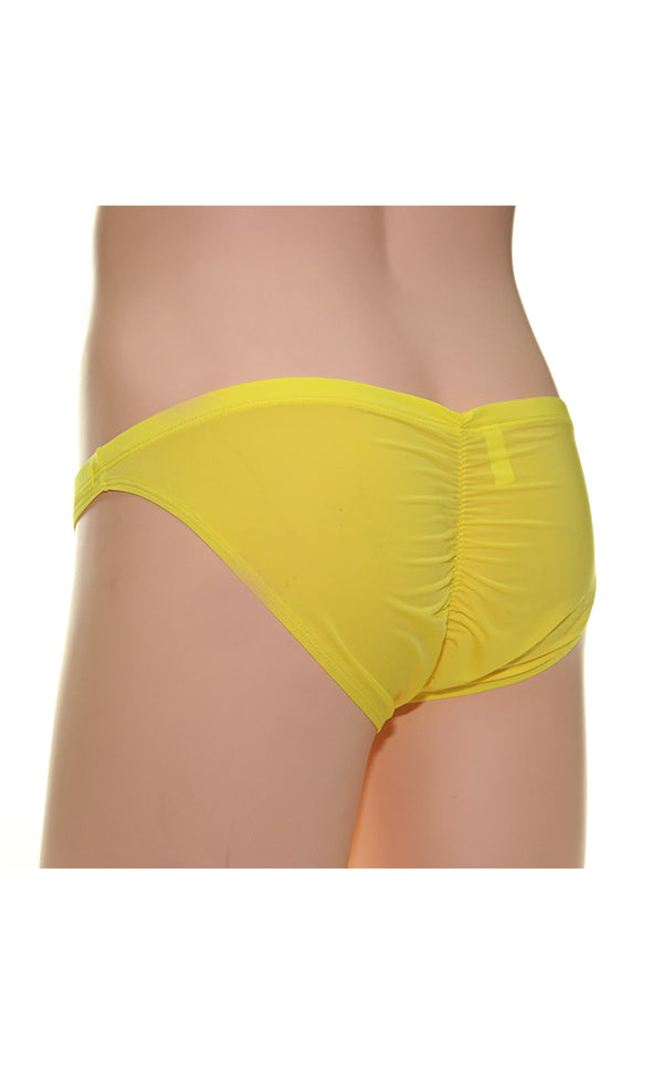 Men's Sexy Glossy Bikini Men's Sexy Glossy Bikini