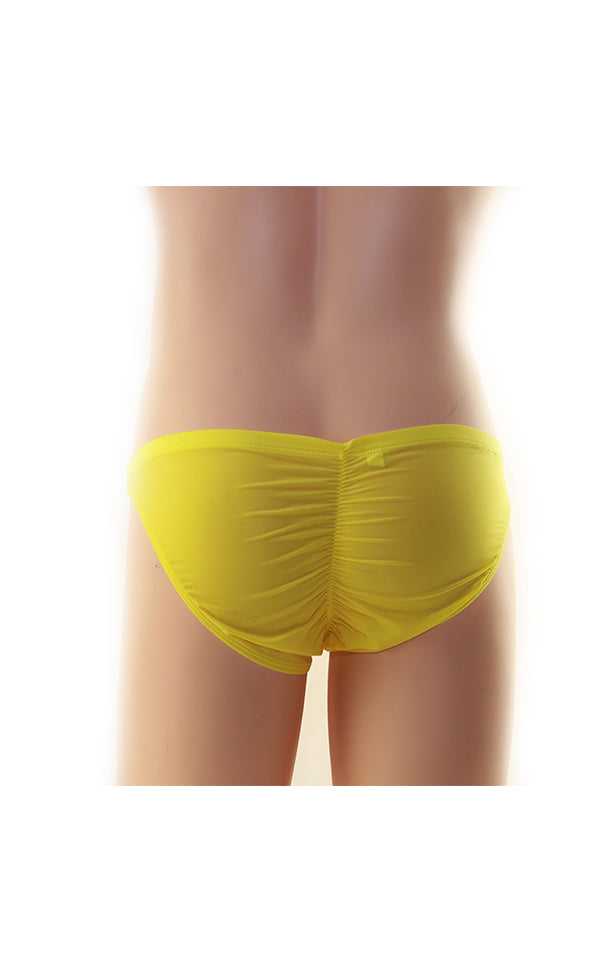 Men's Sexy Glossy Bikini Men's Sexy Glossy Bikini