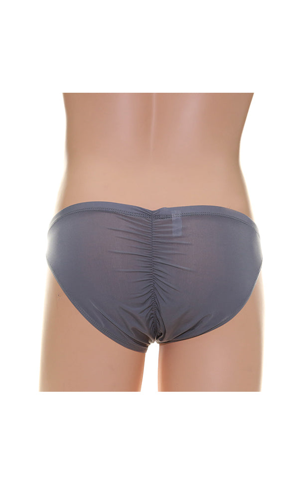 Men's Sexy Glossy Bikini Men's Sexy Glossy Bikini