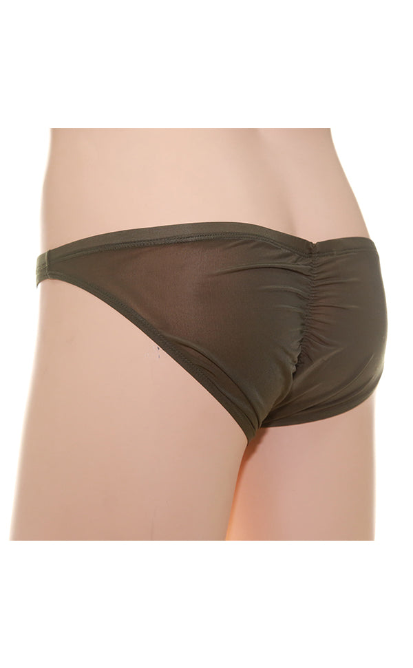 Men's Sexy Glossy Bikini Men's Sexy Glossy Bikini