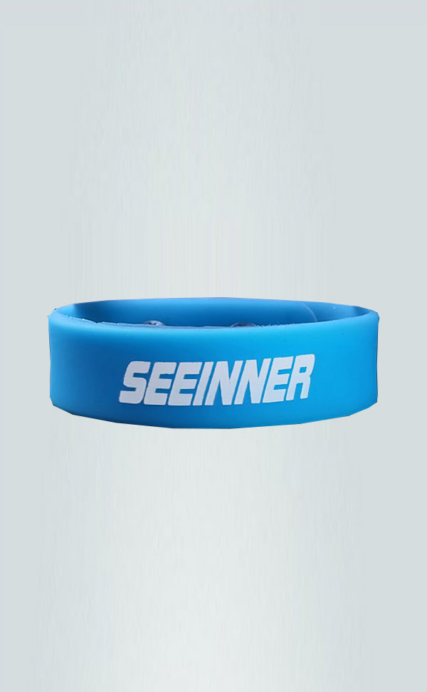 Men’s Soft Silicone Scrotum Testicles Ring with Button Men’s Soft Silicone Scrotum Testicles Ring with Button