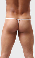 Sexy Men’s Low Rise G-Strings