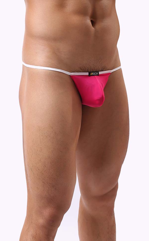Sexy Men’s Low Rise G-Strings Sexy Men’s Low Rise G-Strings