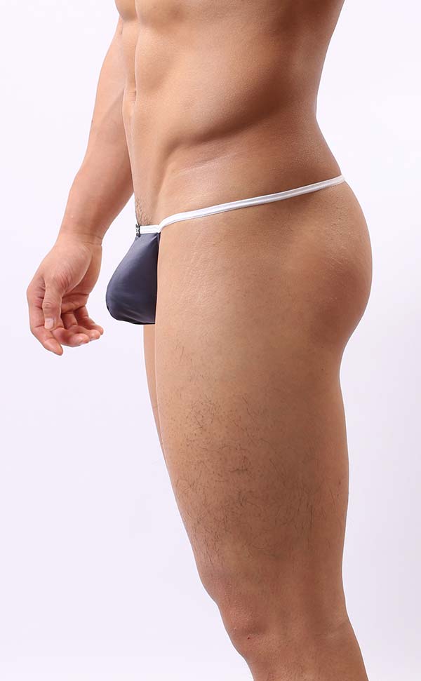 Sexy Men’s Low Rise G-Strings Sexy Men’s Low Rise G-Strings