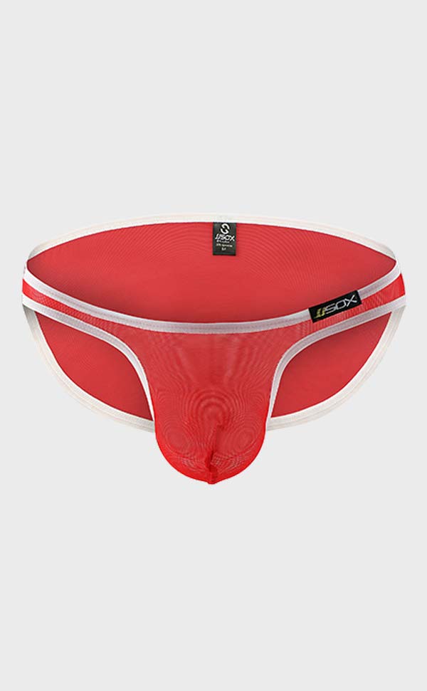 Sexy Men’s See Through Mesh Bikini Sexy Men’s See Through Mesh Bikini