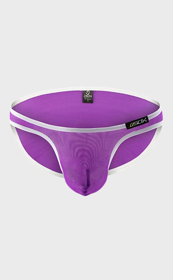 Sexy Men’s See Through Mesh Bikini Sexy Men’s See Through Mesh Bikini