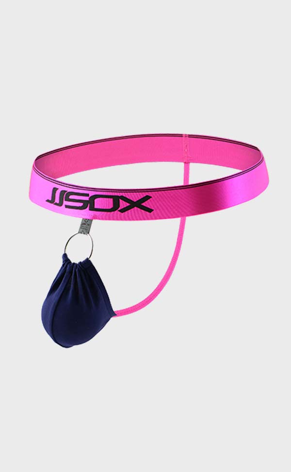 Men’s Wide Waistband Ring G-Strings Men’s Wide Waistband Ring G-Strings