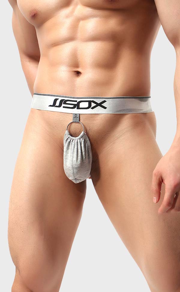 Men’s Wide Waistband Ring G-Strings Men’s Wide Waistband Ring G-Strings