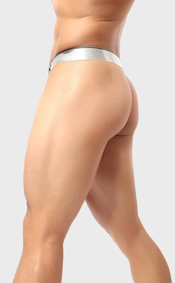 Men’s Wide Waistband Ring G-Strings Men’s Wide Waistband Ring G-Strings