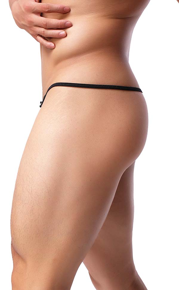 Men’s Mesh See Through G-Strings Men’s Mesh See Through G-Strings