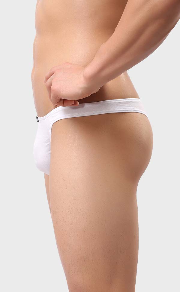 Sexy Low Rise Solid Color Thongs Sexy Low Rise Solid Color Thongs