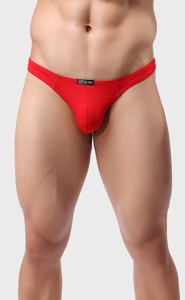 Sexy Low Rise Solid Color Thongs Sexy Low Rise Solid Color Thongs