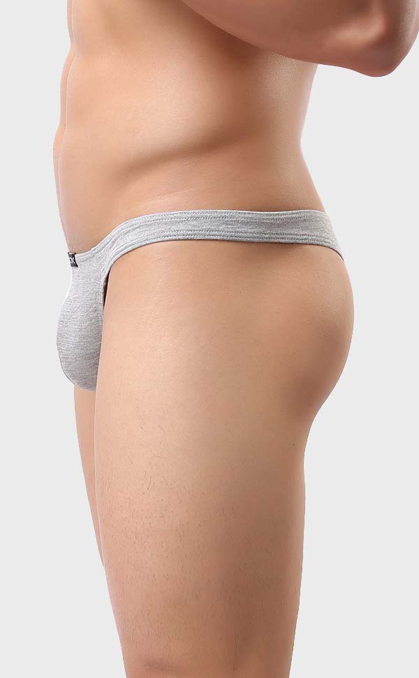 Sexy Low Rise Solid Color Thongs Sexy Low Rise Solid Color Thongs