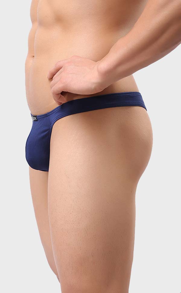 Sexy Low Rise Solid Color Thongs Sexy Low Rise Solid Color Thongs