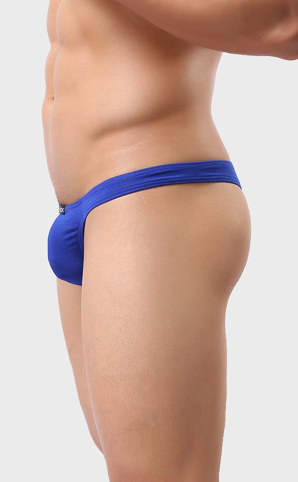 Sexy Low Rise Solid Color Thongs Sexy Low Rise Solid Color Thongs