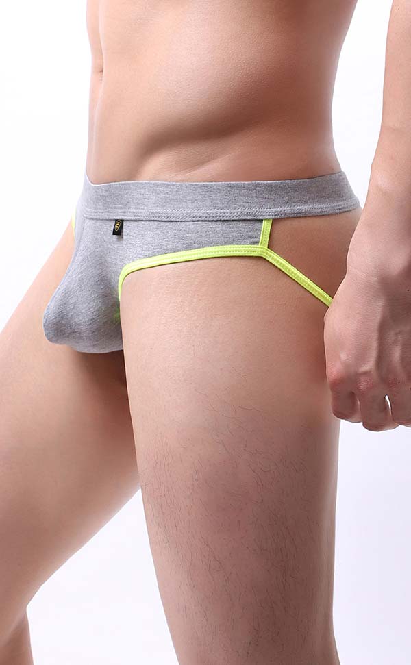 Men’s Colorful Trim Jockstraps Men’s Colorful Trim Jockstraps