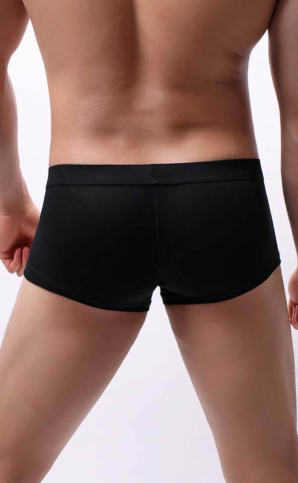 Men's Modal Micro Trunks Men's Modal Micro Trunks