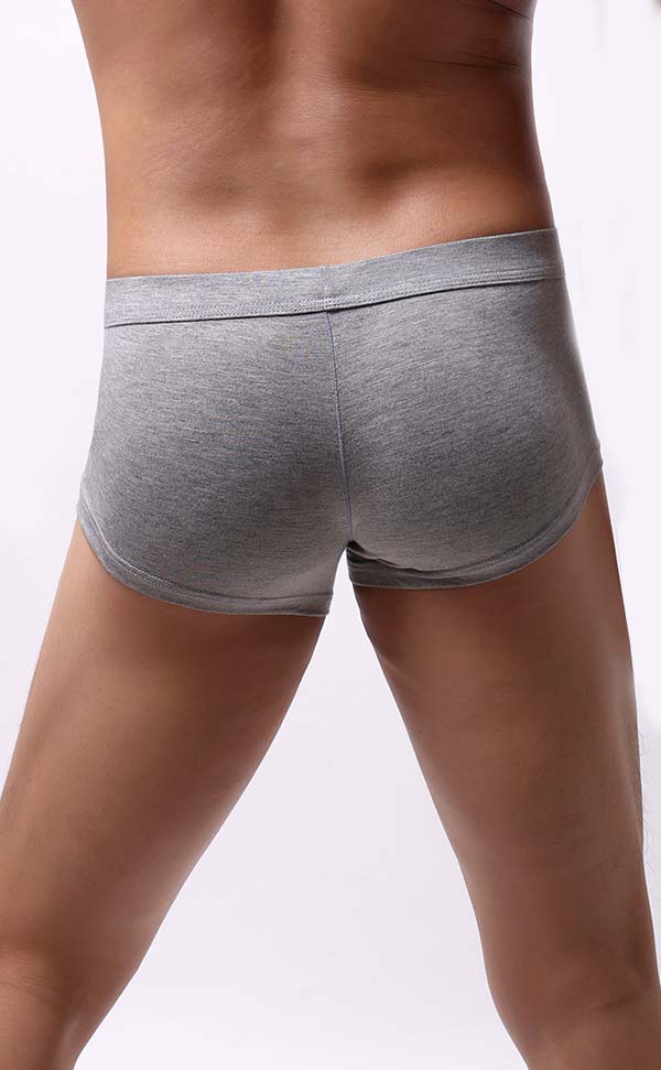 Men's Modal Micro Trunks Men's Modal Micro Trunks