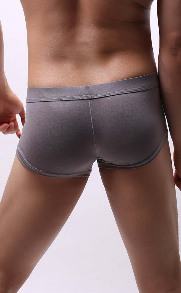 Men's Modal Micro Trunks Men's Modal Micro Trunks