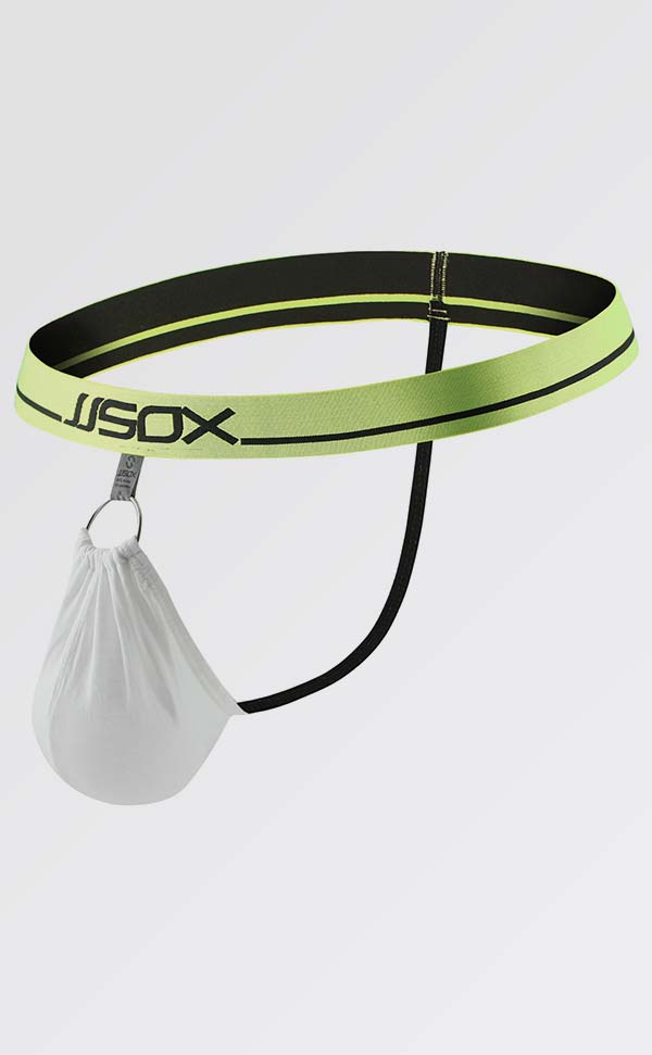 Men’s Sexy Ring Cut Out G-Strings Men’s Sexy Ring Cut Out G-Strings