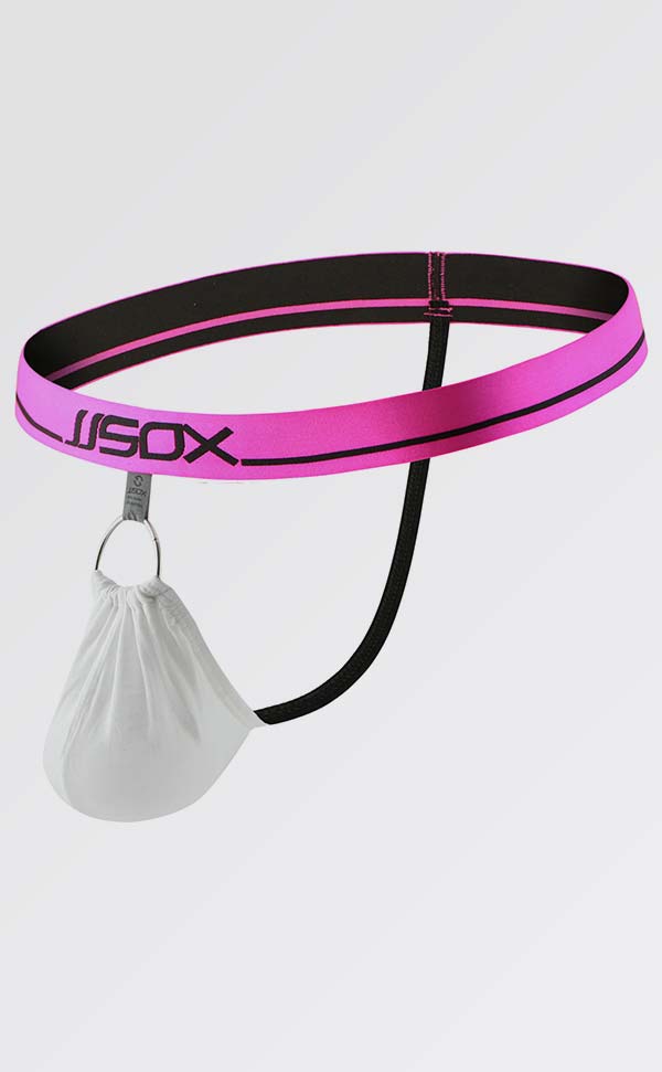 Men’s Sexy Ring Cut Out G-Strings Men’s Sexy Ring Cut Out G-Strings