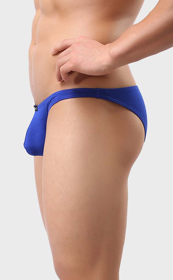 Men's Modal Bikini Butt Open Men's Modal Bikini Butt Open