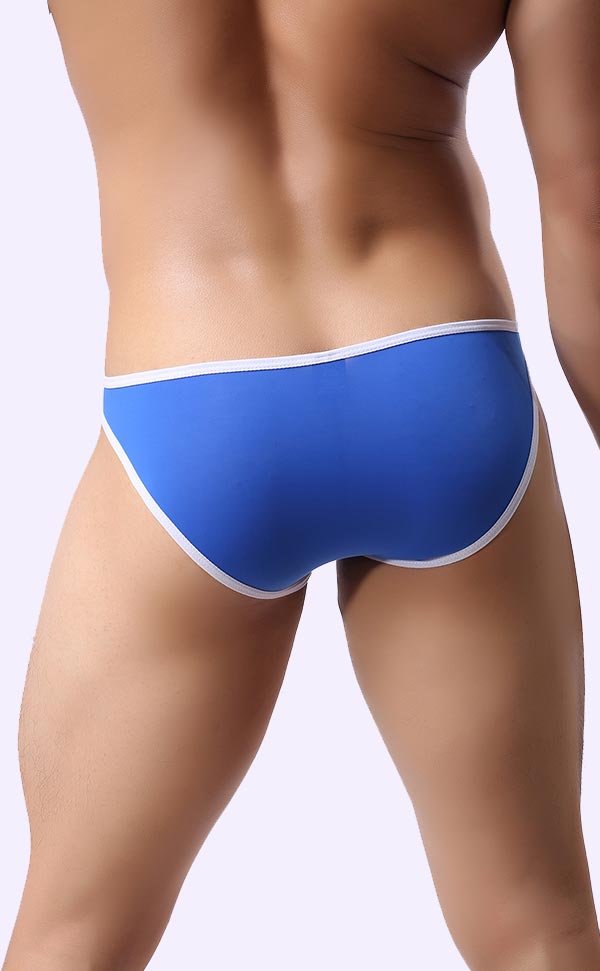Men’s Low Rise Bulge Bikini Men’s Low Rise Bulge Bikini