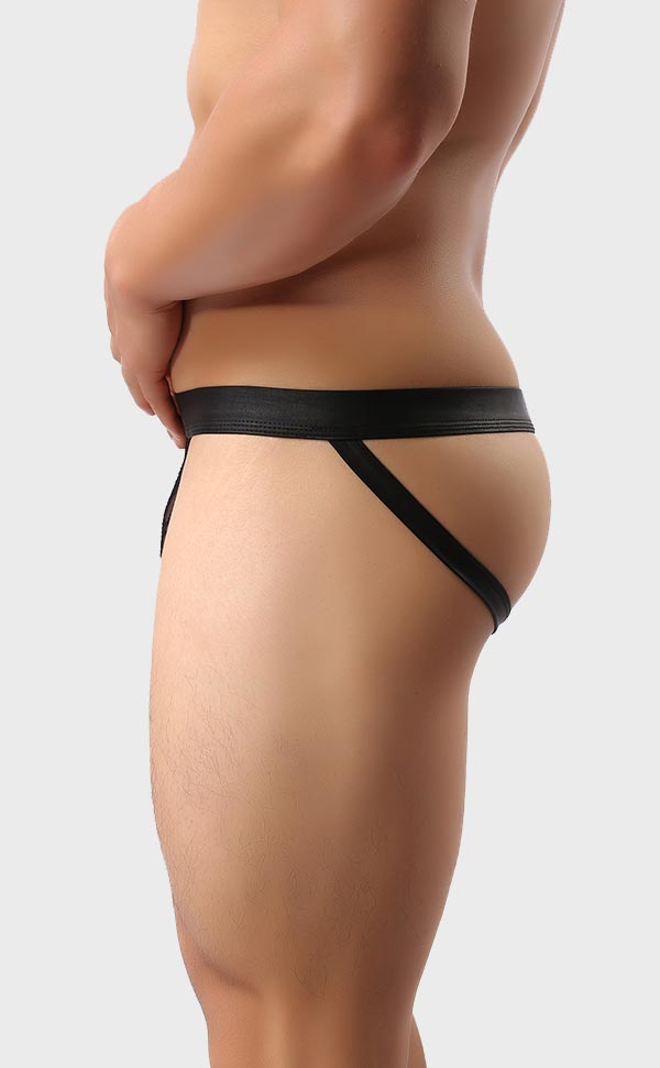 Men's Sexy Mesh See Through Jockstrap Men's Sexy Mesh See Through Jockstrap