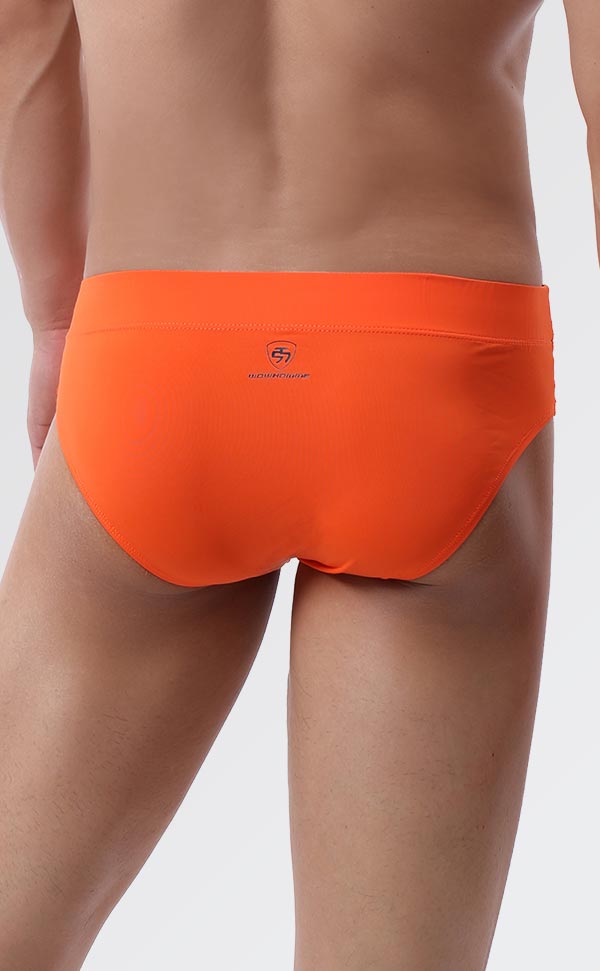 Men's Soft Seamless Wide Waist Bikini Men's Soft Seamless Wide Waist Bikini