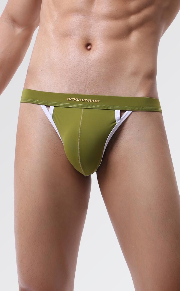 Sexy Low Waist G-Strings for Men Sexy Low Waist G-Strings for Men