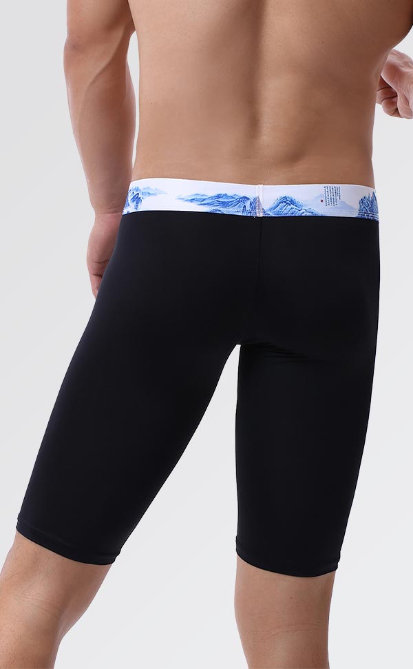 Men's U Convex Pouch Midway Brief Men's U Convex Pouch Midway Brief