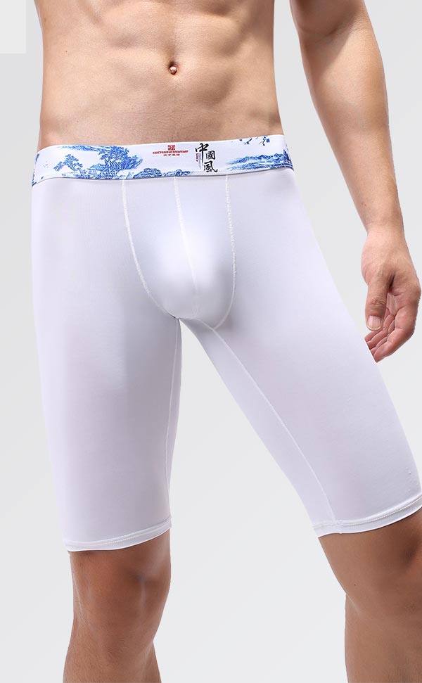 Men's U Convex Pouch Midway Brief Men's U Convex Pouch Midway Brief