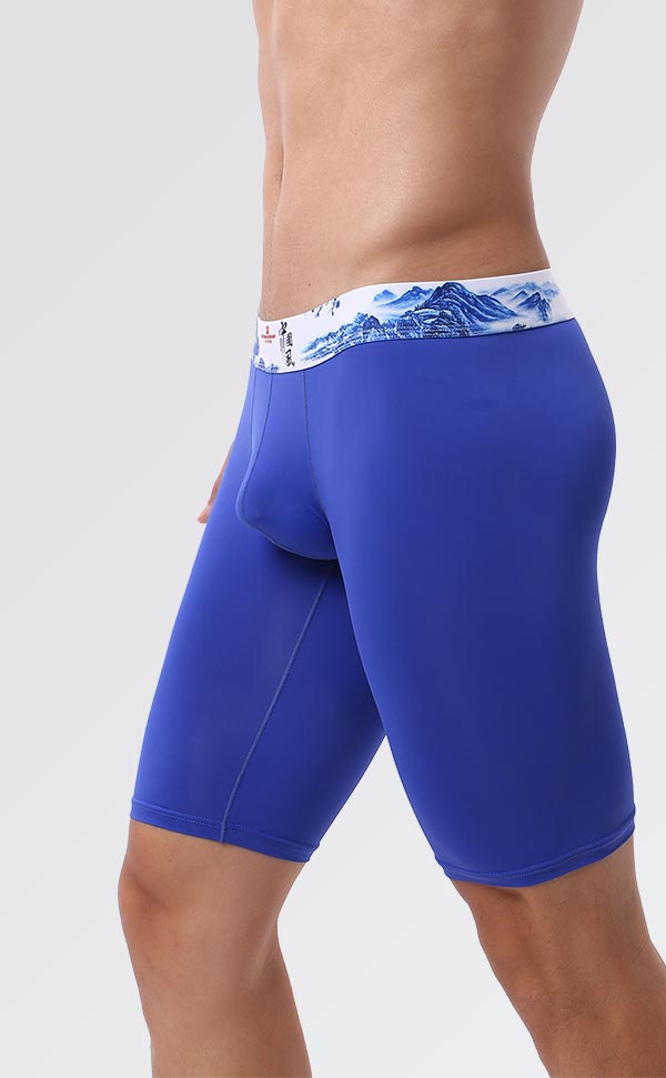 Men's U Convex Pouch Midway Brief Men's U Convex Pouch Midway Brief