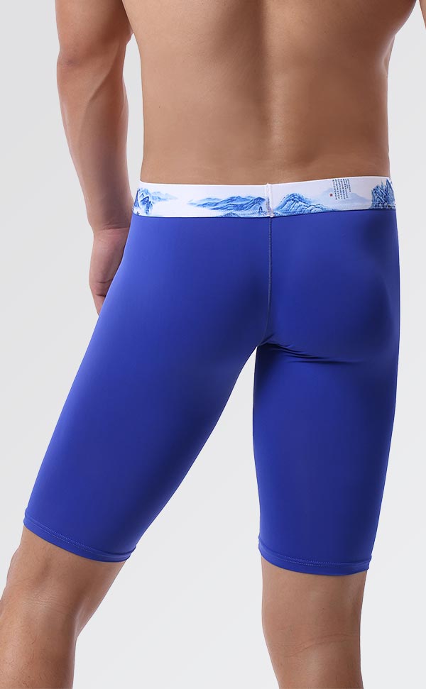 Men's U Convex Pouch Midway Brief Men's U Convex Pouch Midway Brief