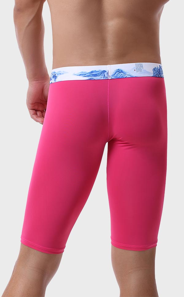 Men's U Convex Pouch Midway Brief Men's U Convex Pouch Midway Brief