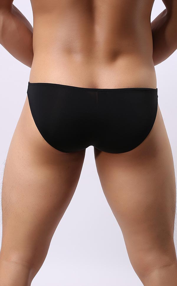 Ultra Soft Bikini with Sheath Ultra Soft Bikini with Sheath