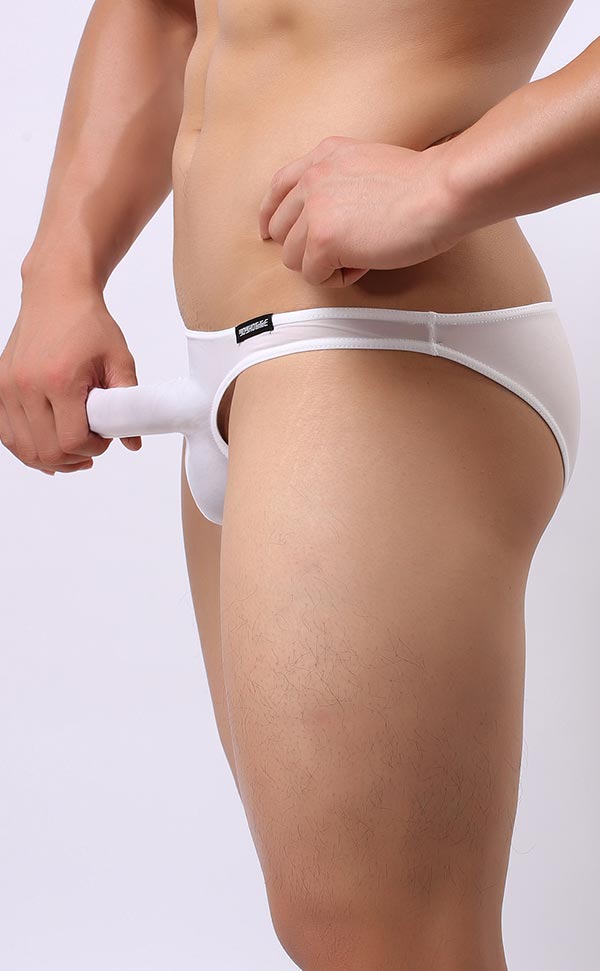 Ultra Soft Bikini with Sheath Ultra Soft Bikini with Sheath