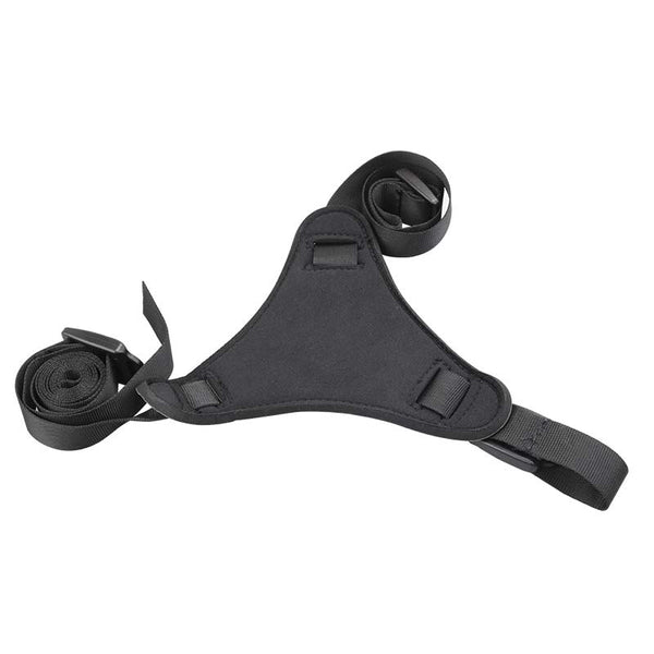 Unisex Strap-On Harness Kit with Pegging Round Dildo Unisex Strap-On Harness Kit with Pegging Round Dildo