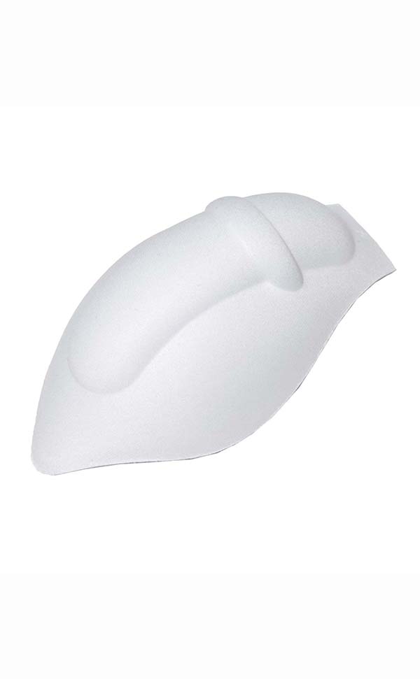 Upgrade Men's Cup Sponge Pad Enhancing Underwear Upgrade Men's Cup Sponge Pad Enhancing Underwear